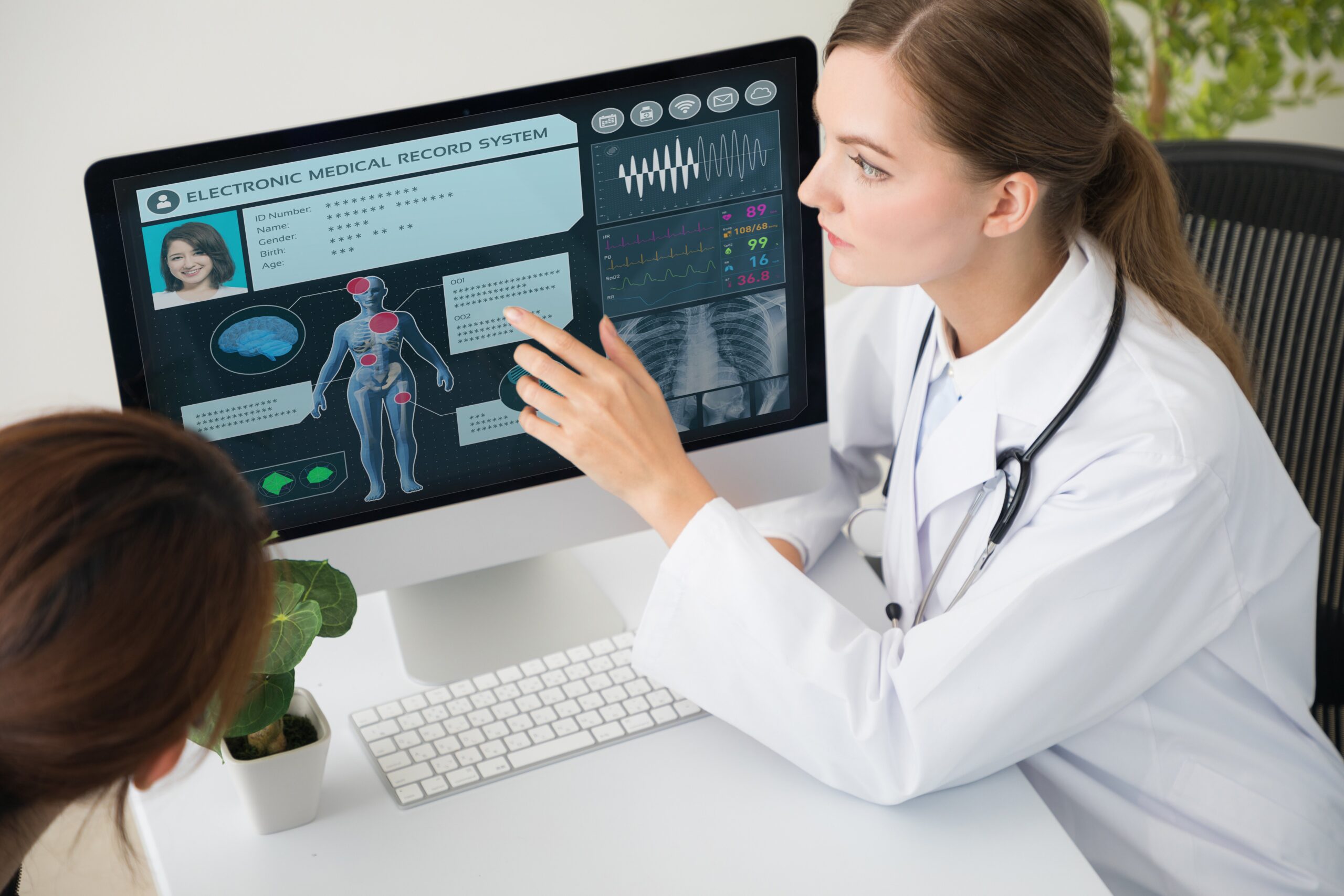 medical intuitive