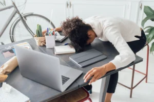 Ways to Overcome Work Issues