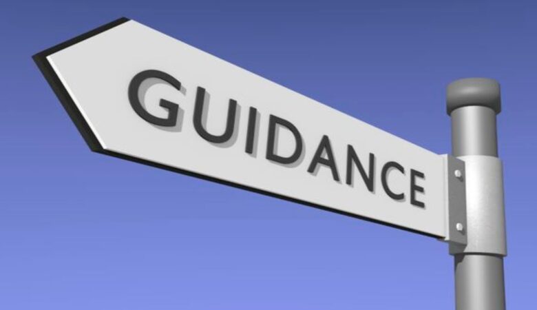 Guidance How to Find Direction in Life and Career