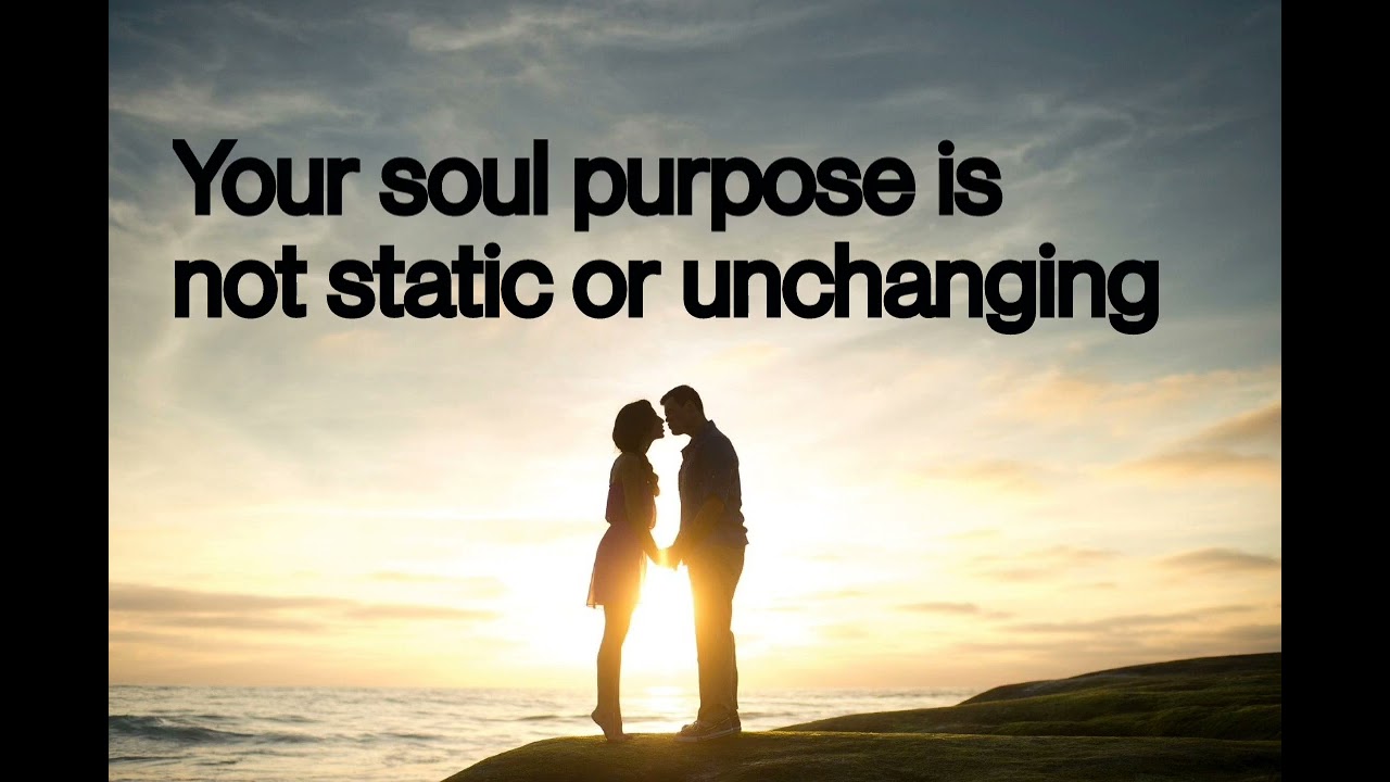soul purpose