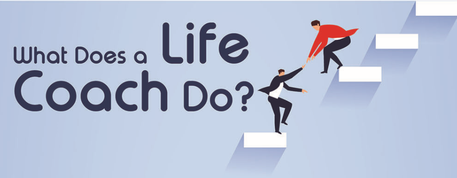 life coach